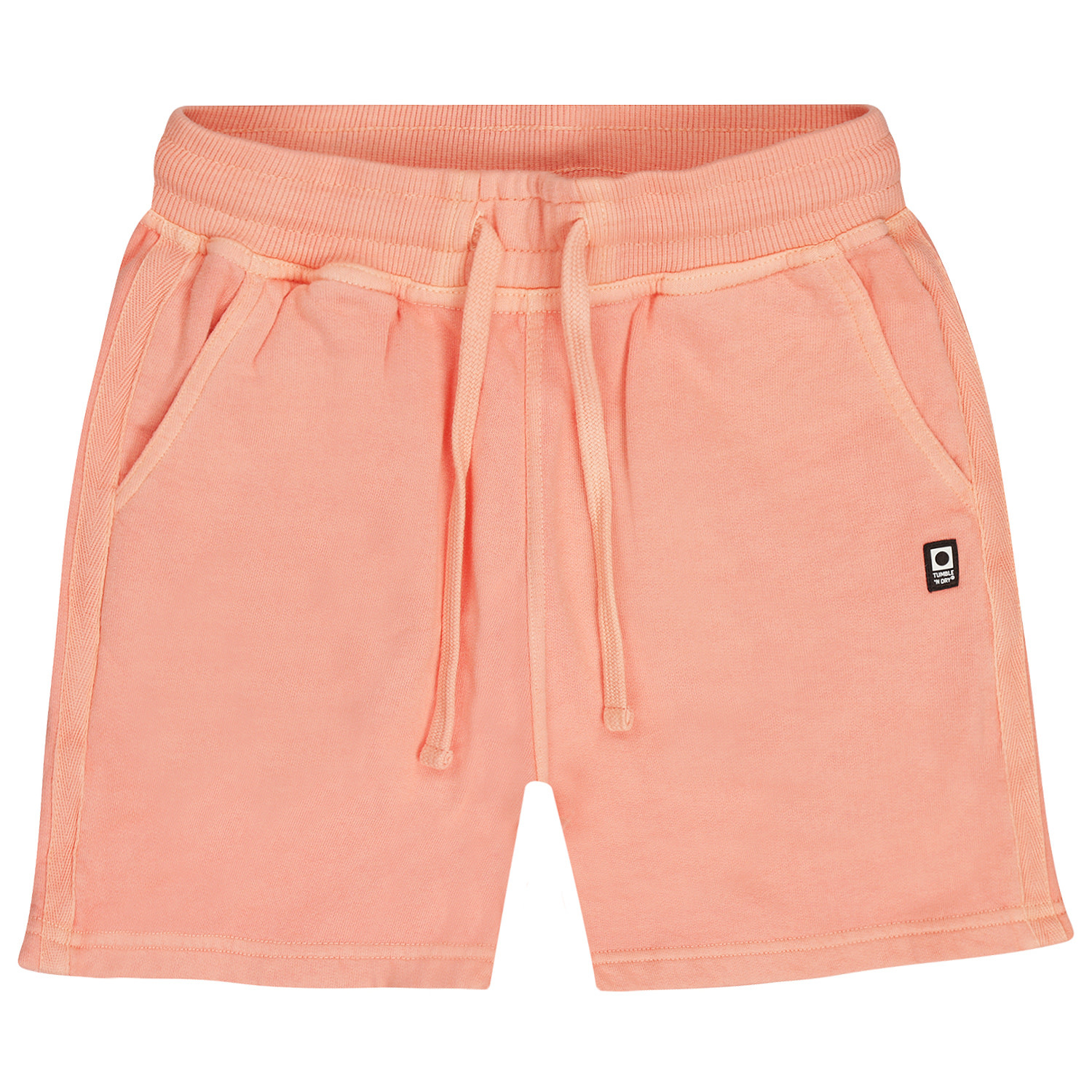 Tumble 'n Dry Tumble 'n Dry shorts Big Wave fresh salmon