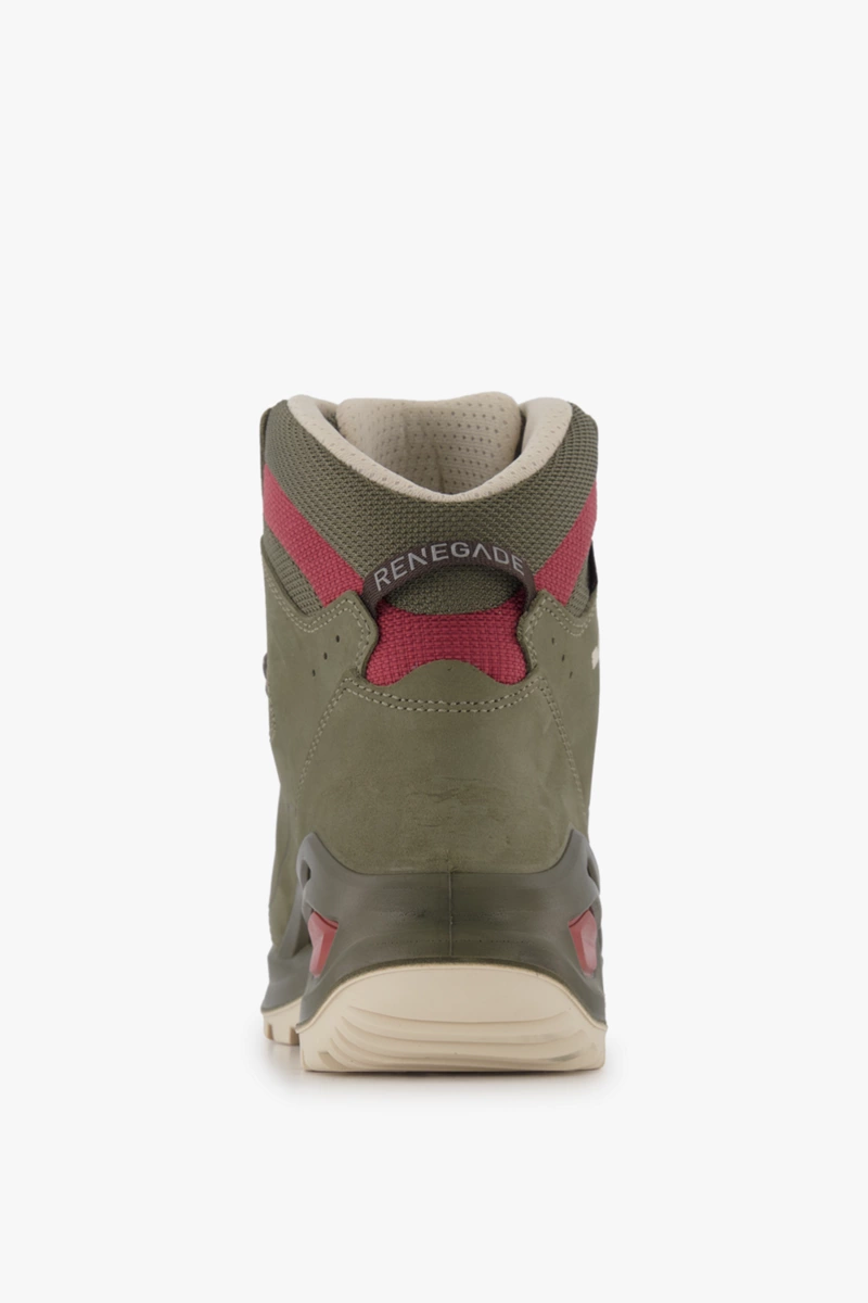 LOWA Renegade Evo Gore-Tex® Damen Wanderschuh