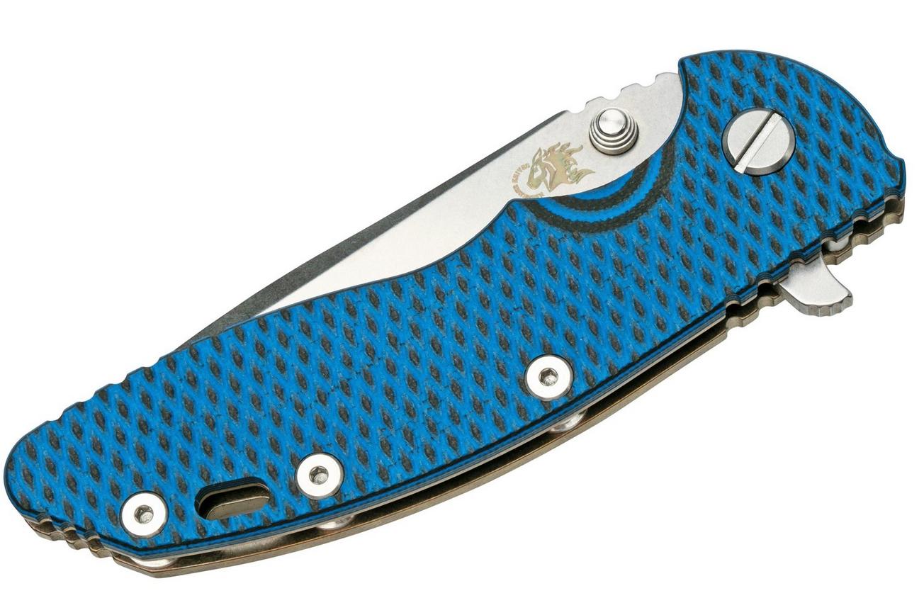 Rick Hinderer XM-18 3.5
