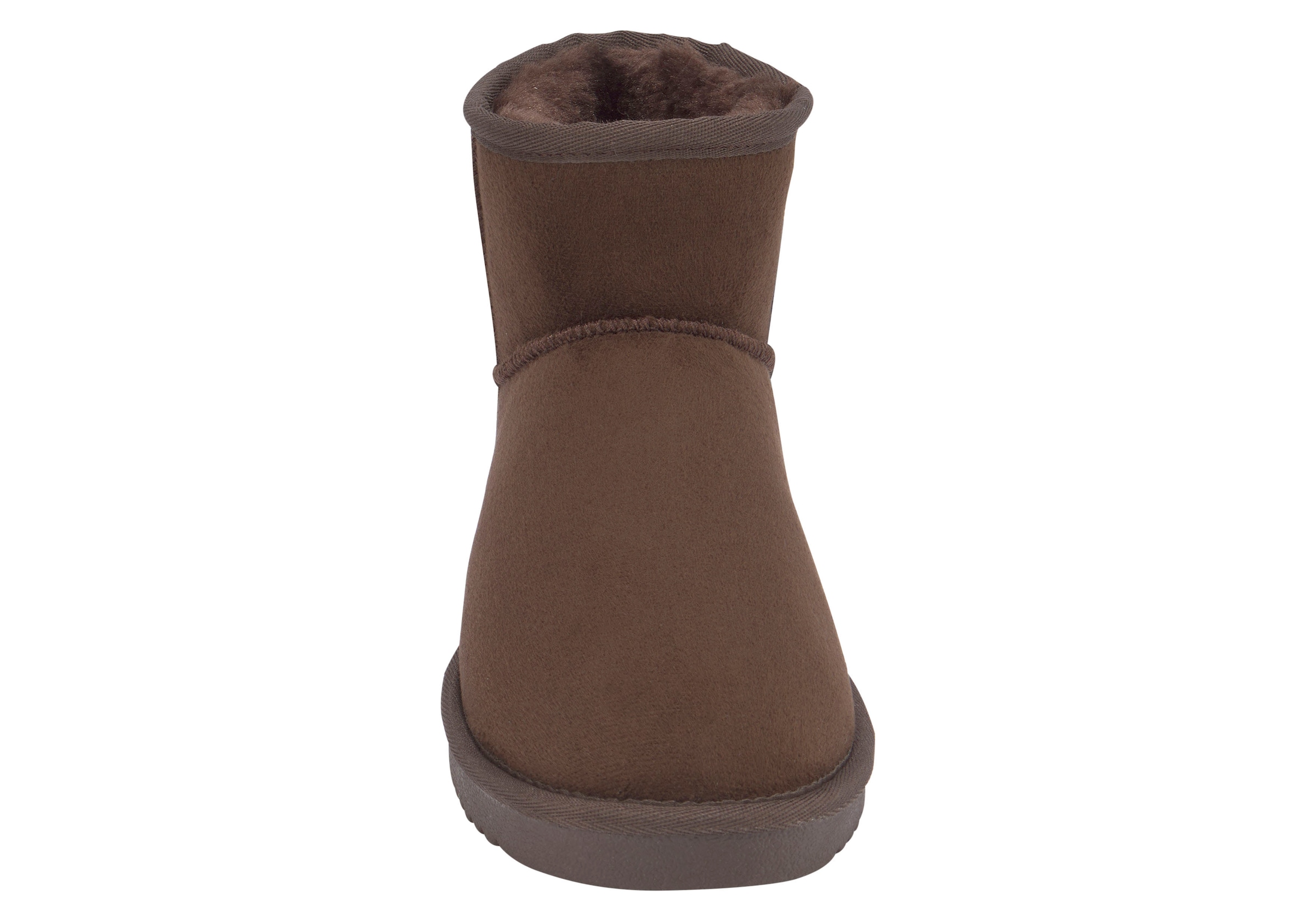 O'Neill Schlupfboots »BOLSA CHICA WOMEN MID«  Winterboots, Snowboots, Winterschuhe, gefüttert