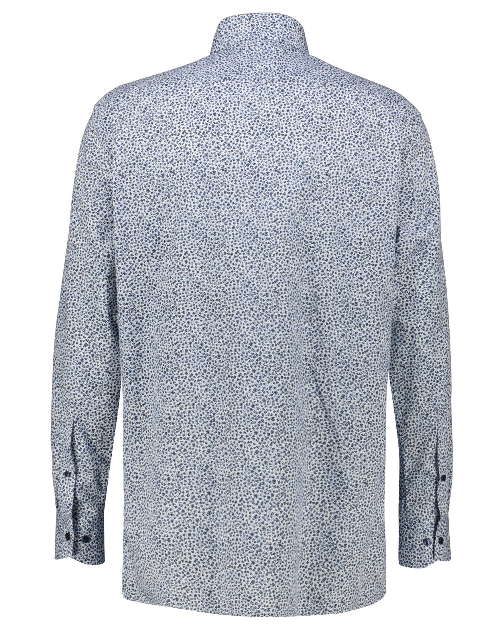 OLYMP| Herren Hemd OLYMP LUXOR Modern Fit Langarm