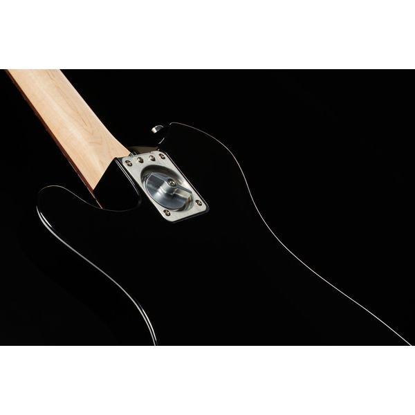 Journey Instruments OE990BK Travel El. Guitar BK