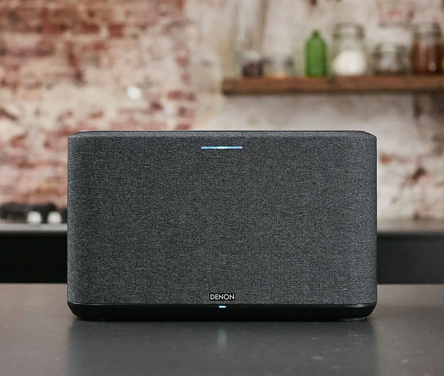 Denon Home 350 Noir Enceintes connectées