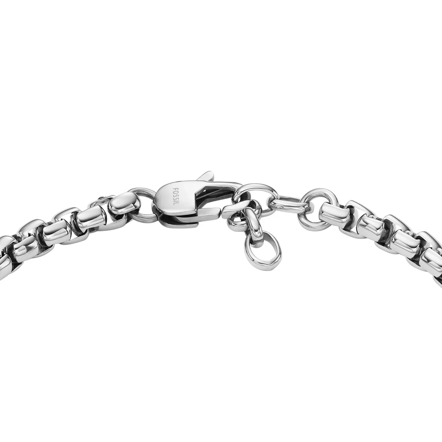 Fossil JF04562040 Armbånd Rustfrit Stål JF04562040