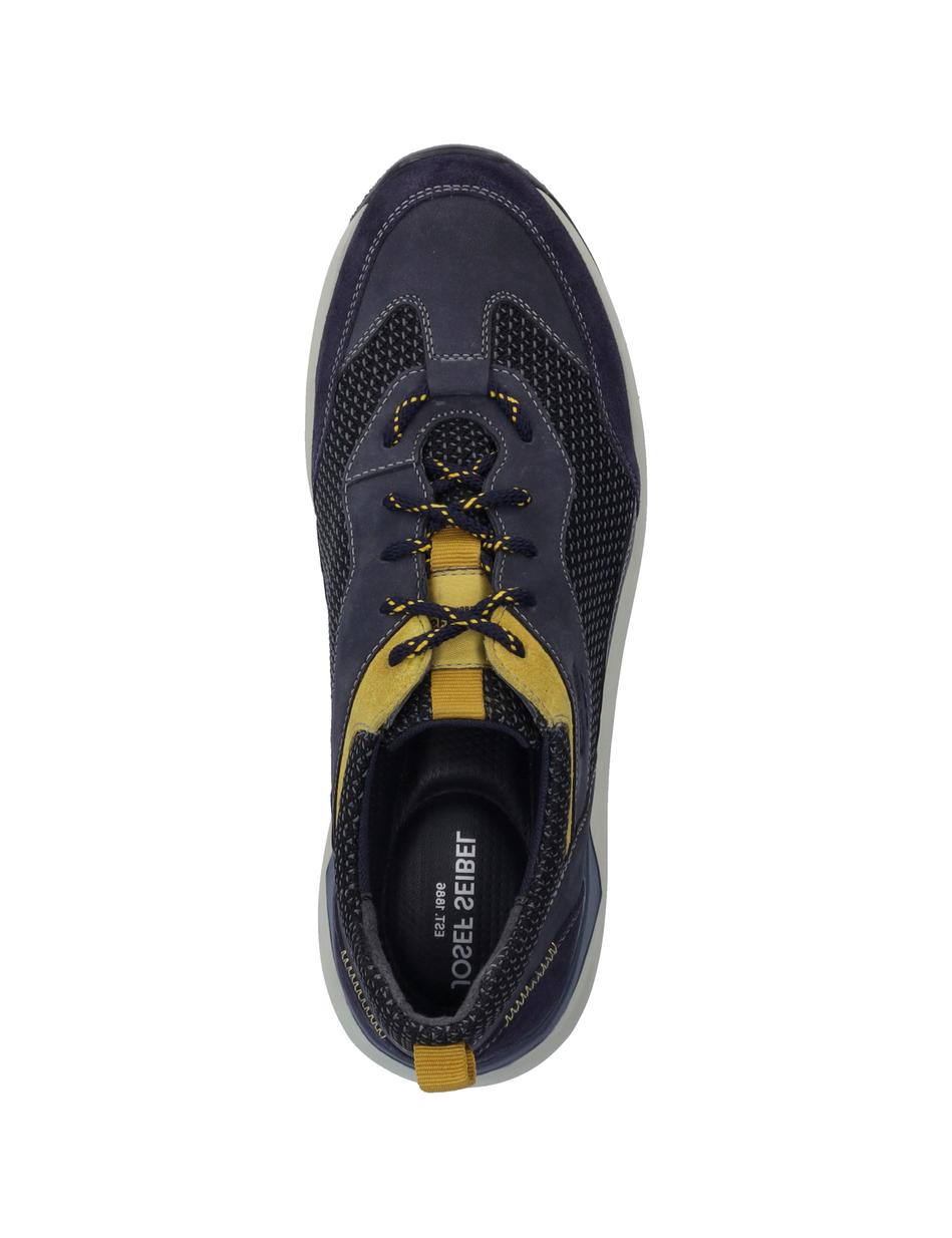 Sneaker Jeremiah 08, indigo-multi