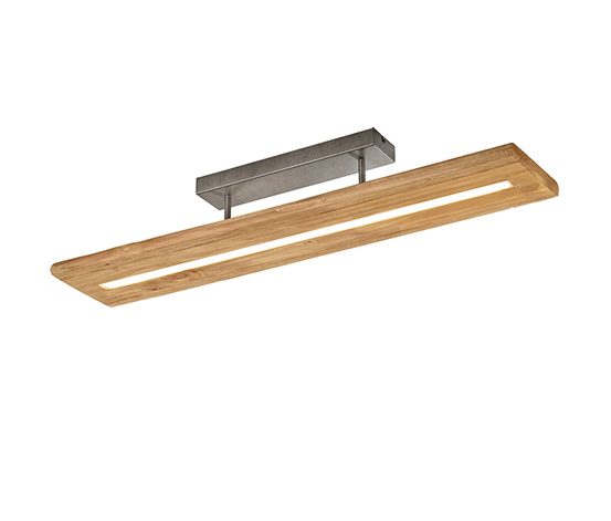 Trio LED-Deckenleuchte »Brad«