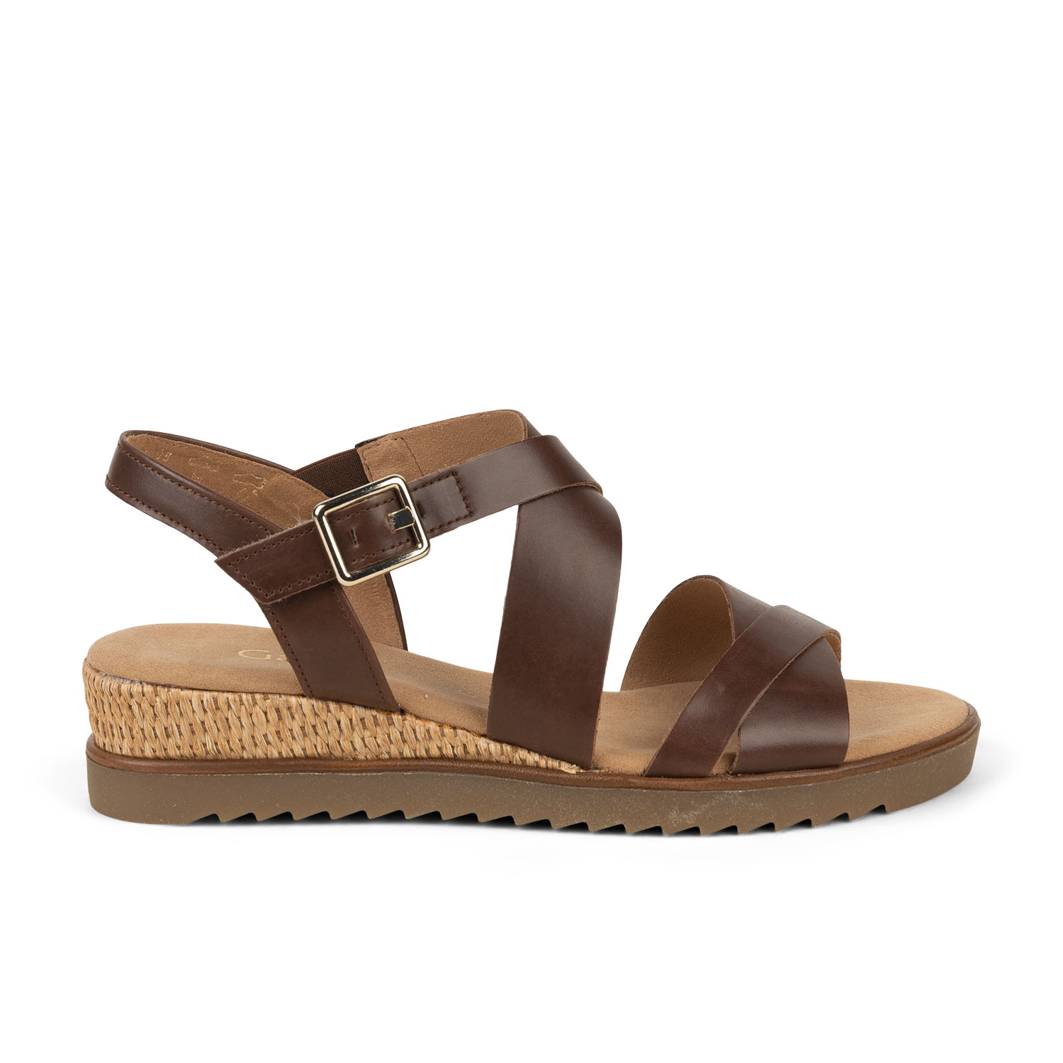 Sandales femme GABOR GAREX