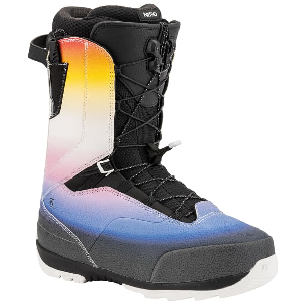 Boots snowboard NITRO VENTURE TLS OPTISYM OPTISYM
