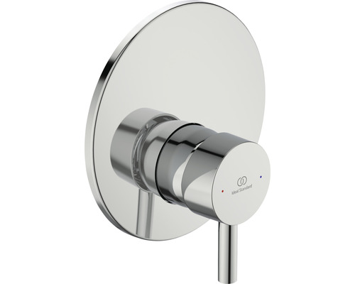 Ideal Standard inbouwdouchekraan CERALINE chroom A7388AA