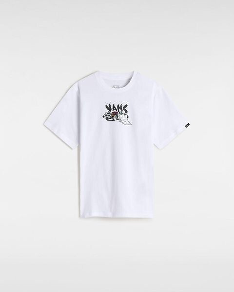 VANS<br>Camiseta de manga curta