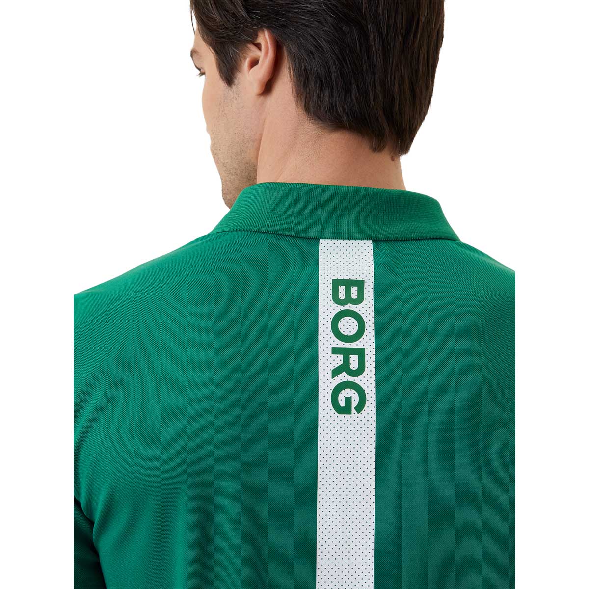 Björn Borg Ace Tennis Polo T-shirt Herre