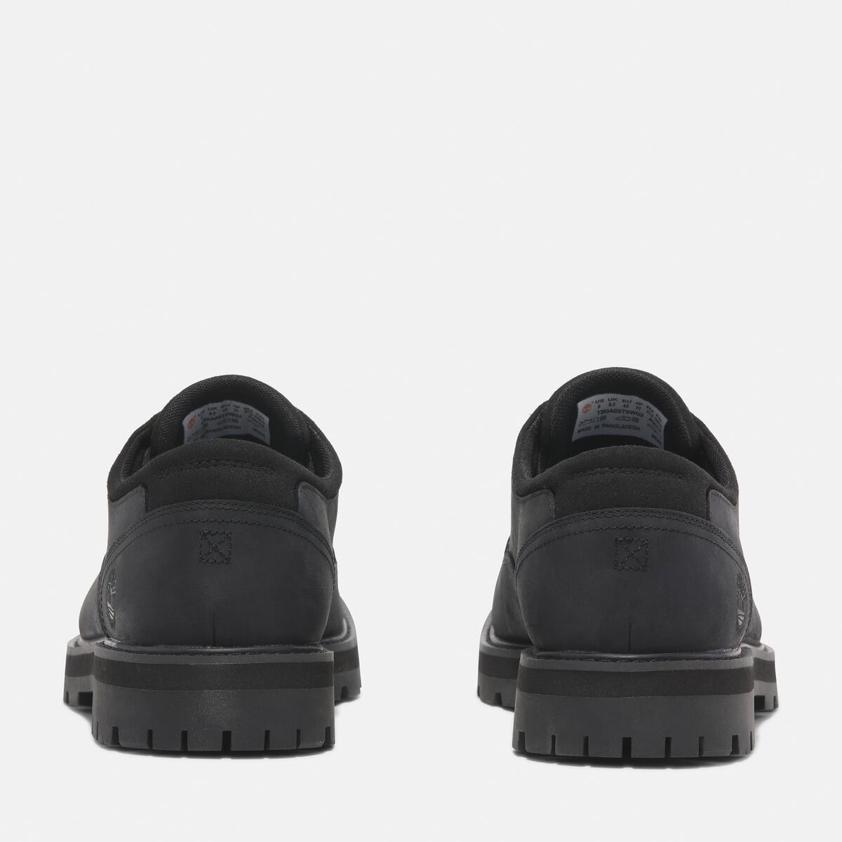 Timberland Schnürschuh »BRITTON ROAD LACE UP WATERPROOF SH«  wasserdicht