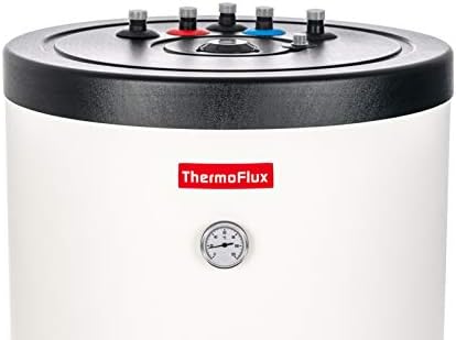 ThermoFlux Unterstellspeicher TBWSU-A 160 | für Brauchwasser | 1 WT