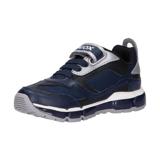 Zapatillas Deporte Geox J0444b 0cefu J Android