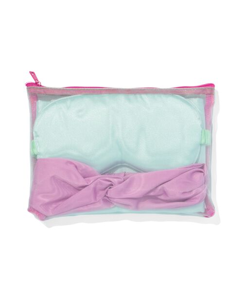 Coffret cadeau sommeil (beauty sleep)