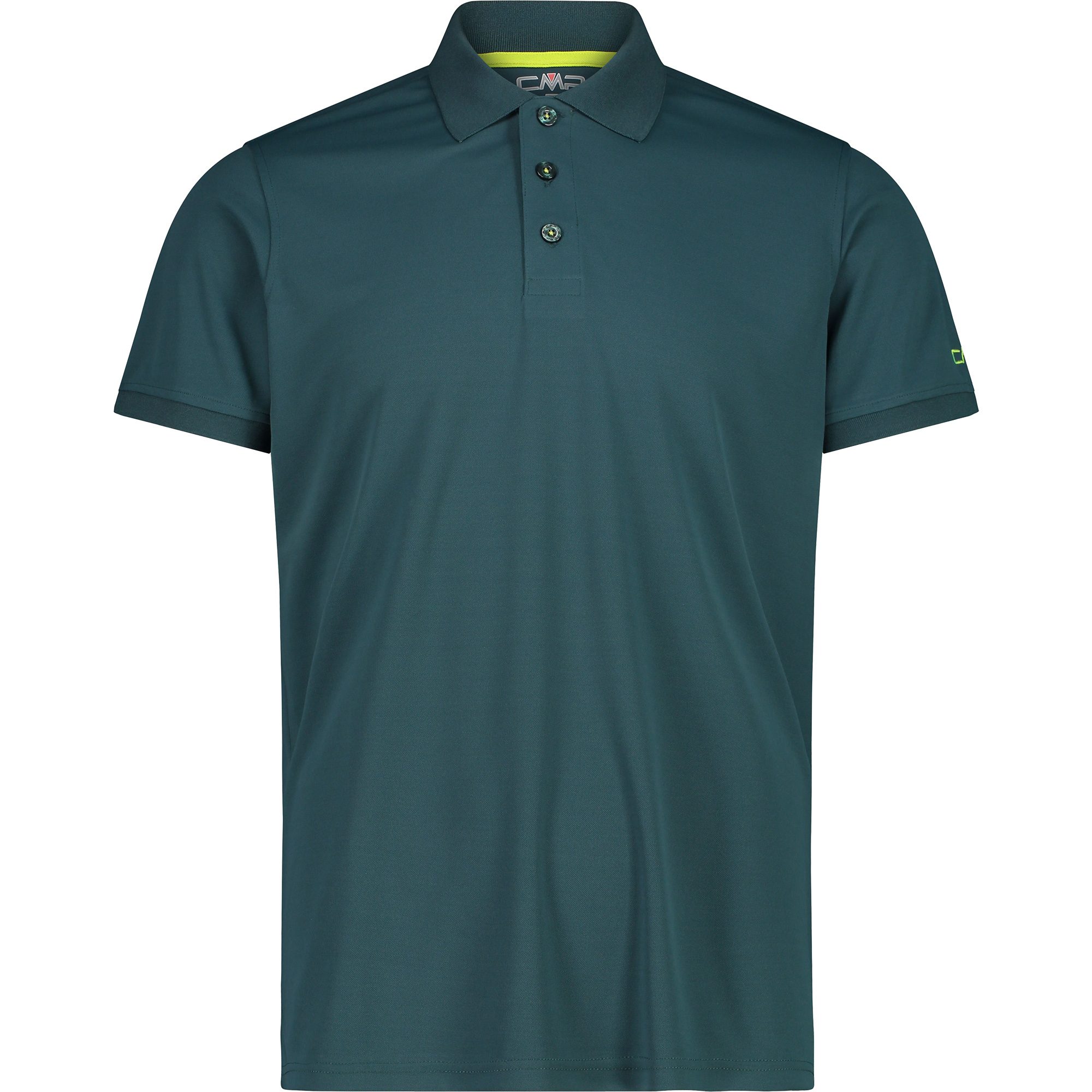 CMP Poloshirt Herren alpine