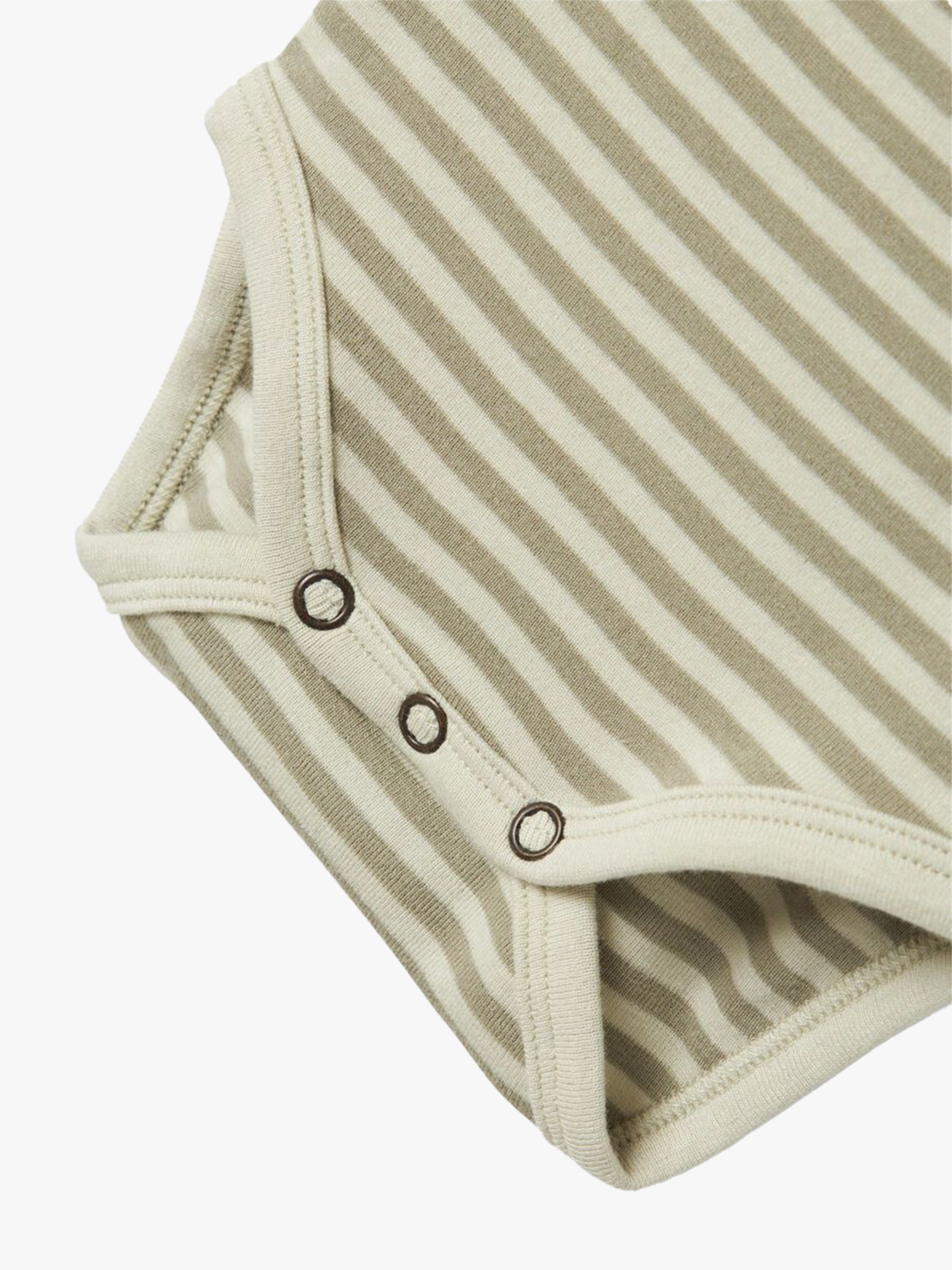 Geo Aso Long Sleeve Slim Body