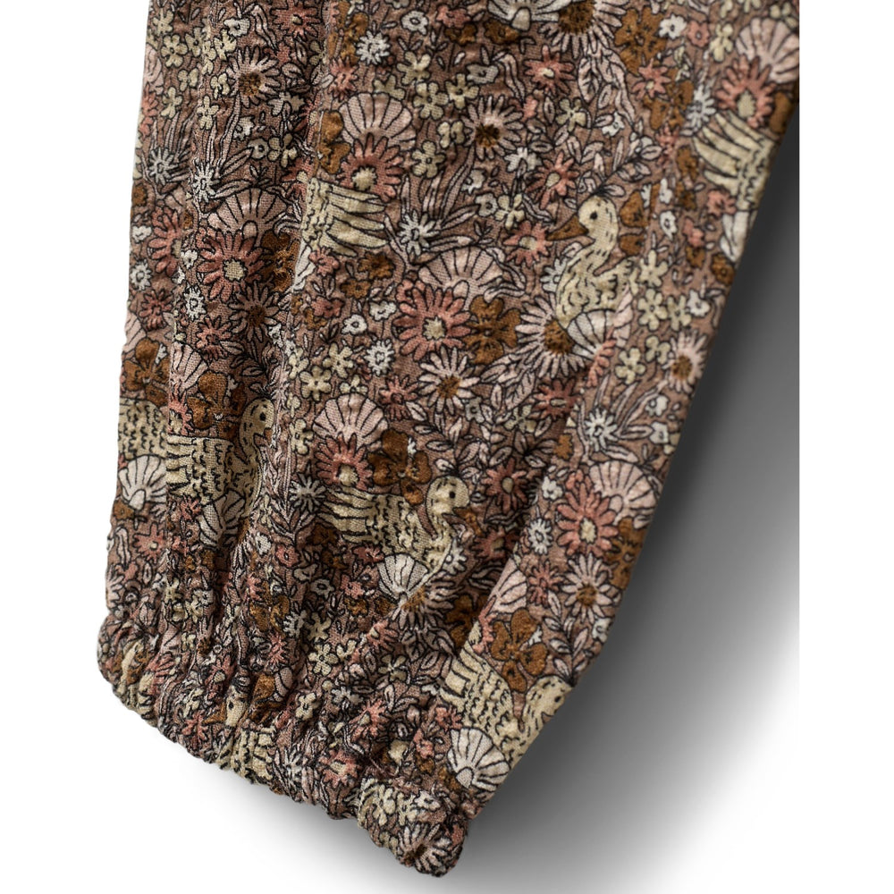 Køb Sofie Schnoor Brown CarlinaSB Trousers