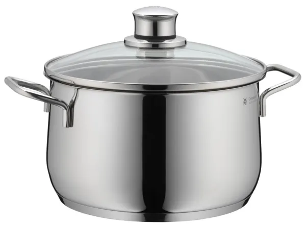 WMF Diadem Plus grydesæt med 5 dele