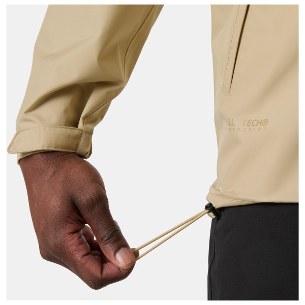 Helly Hansen - Ervik Jacket - Veste hardshell