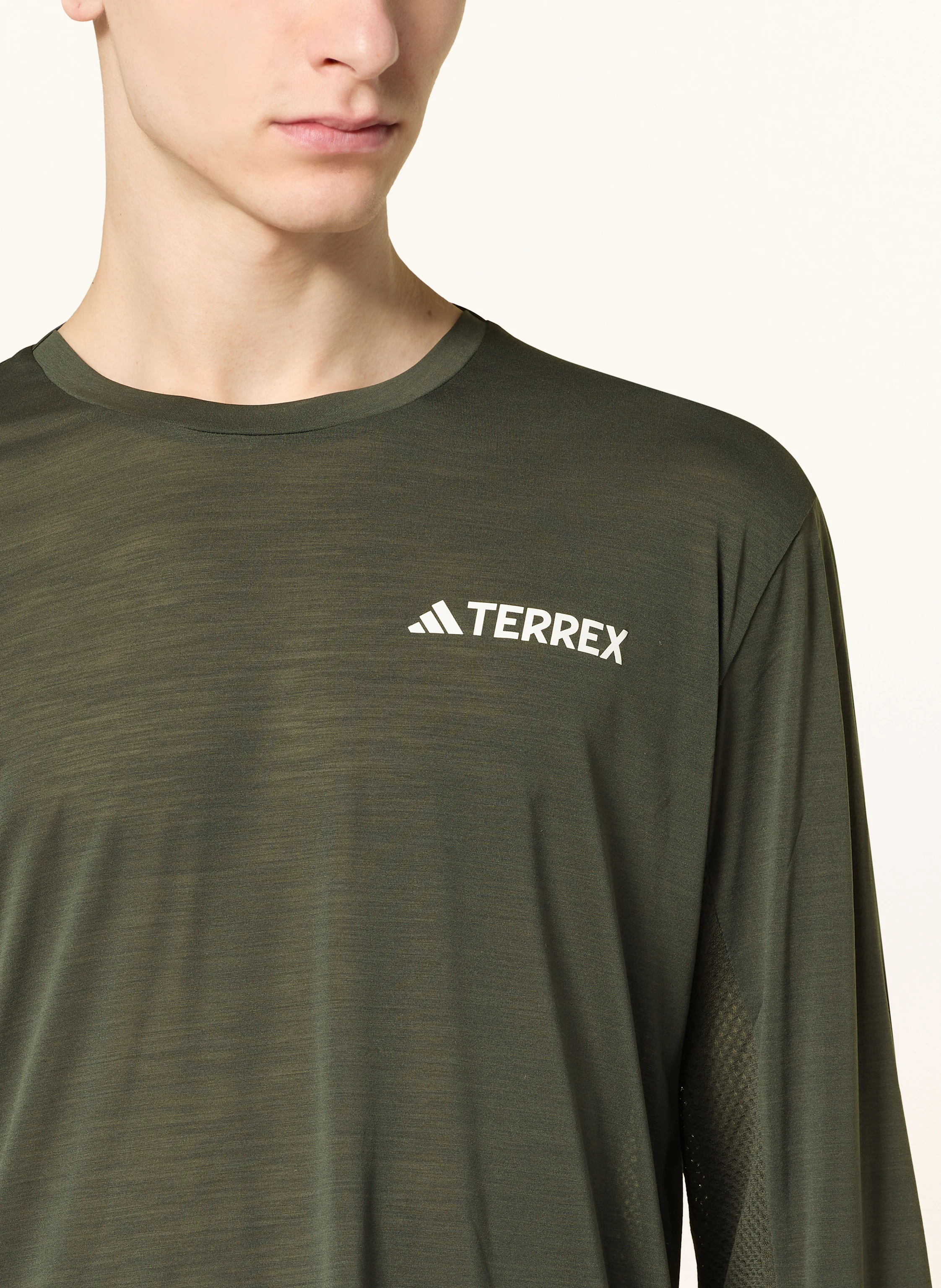 adidas TERREX Longsleeve TERREX XPERIOR