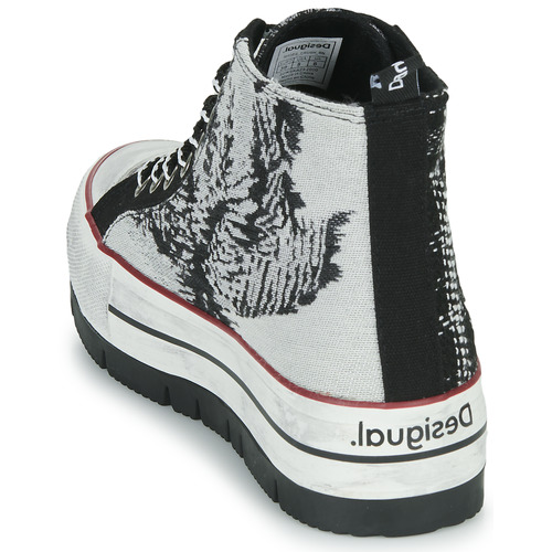 Desigual - CRUSHBN - Multicolore