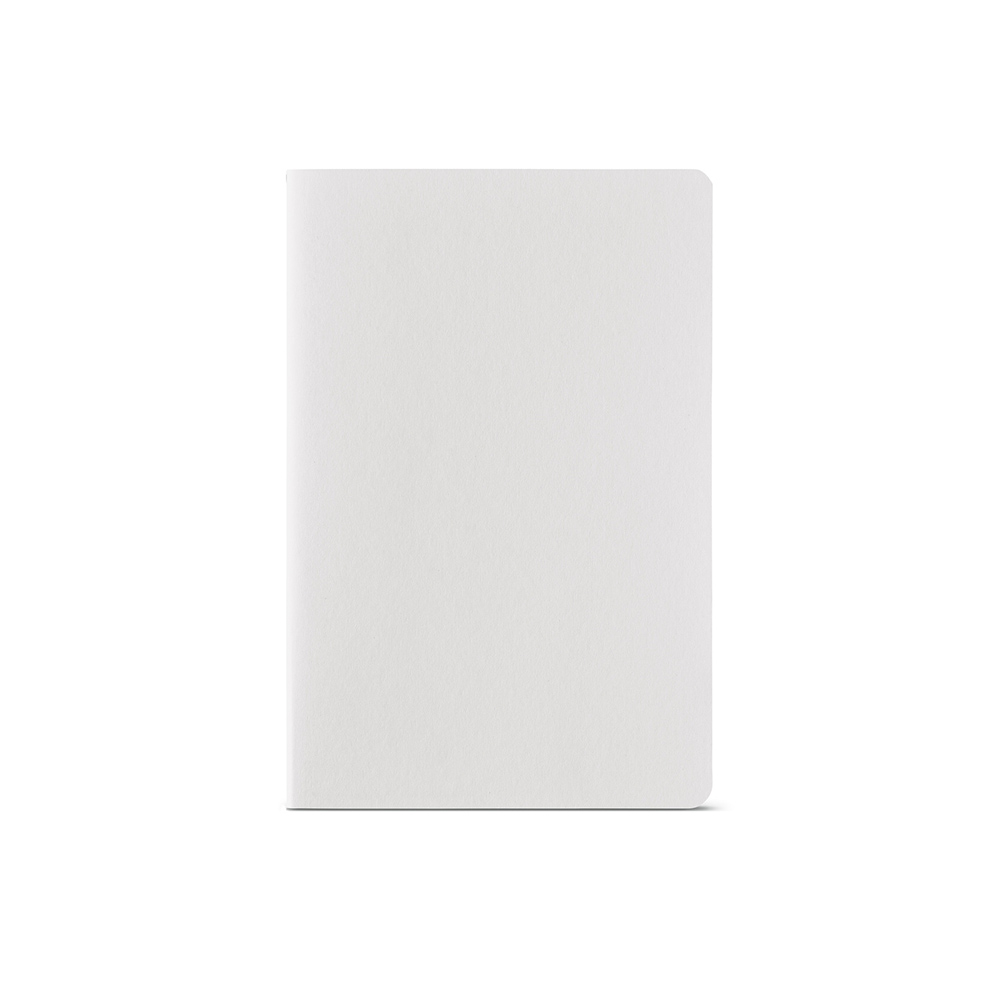 Aodaci ANT021 - Bloc-notes Bronte A5 Papier recyclé 70 gsm
