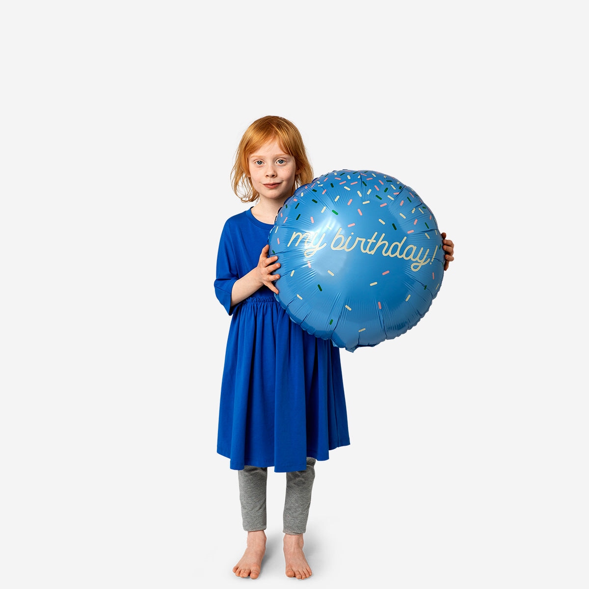 Folieballon