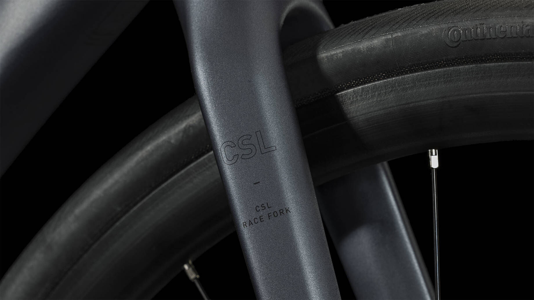 Cube| Damen Rennrad AXIAL WS RACE