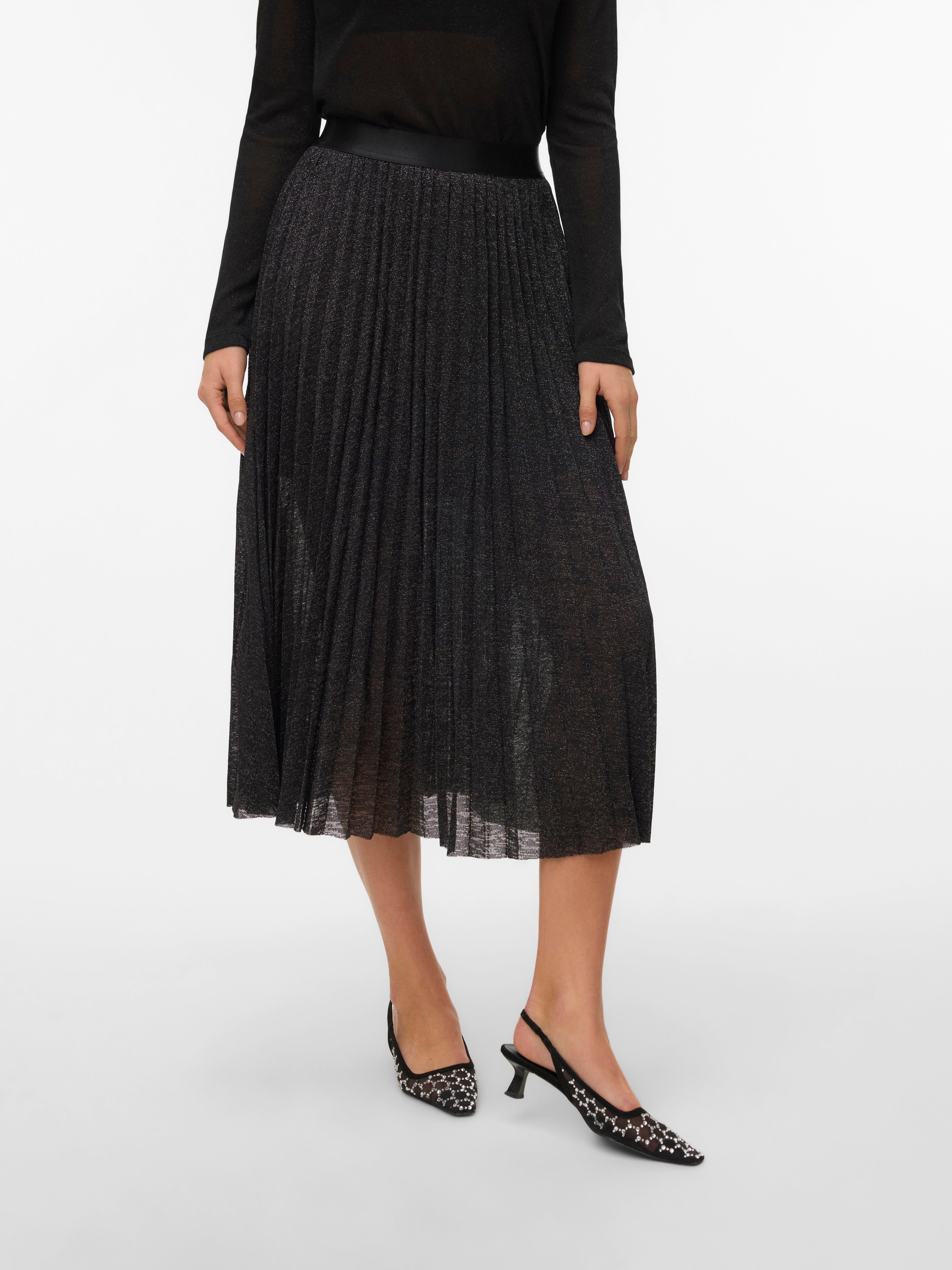 VMHENLEY Lange rok
