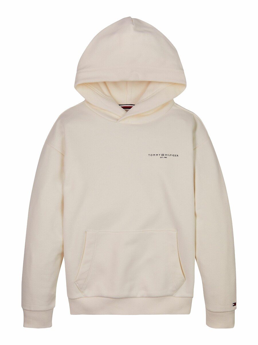 TOMMY HILFIGER<br>Moletom Floton