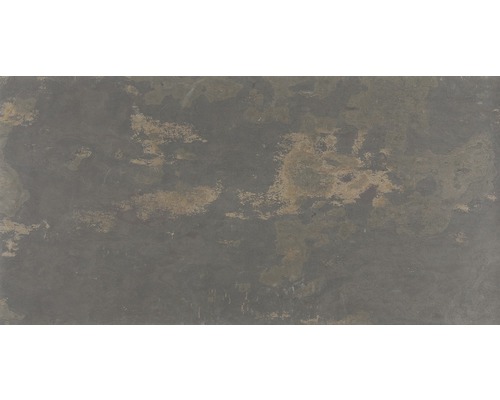Echte gekleurde leisteen SlateLite, flinterdun 1,5 mm, California Gold, 61x122 cm