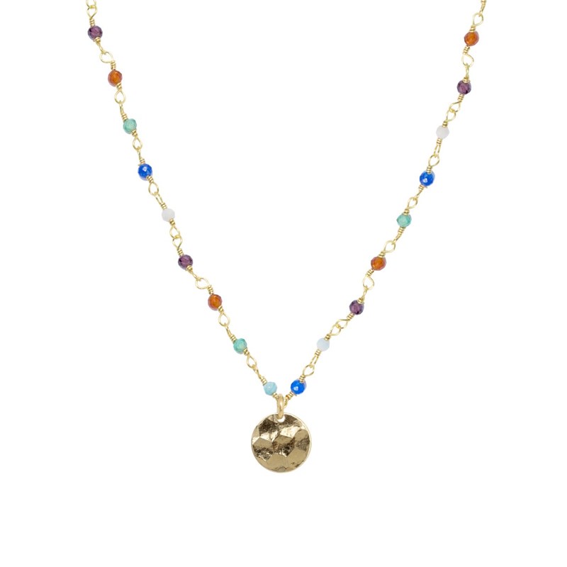 Collier MINI STONES