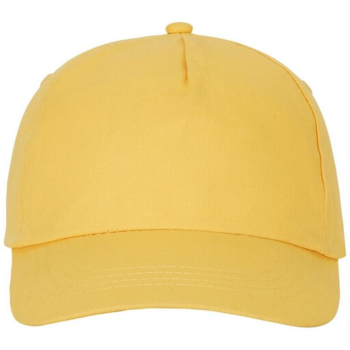 Gorra Modelo Feniks De 5 Painéis Adultos Bullet