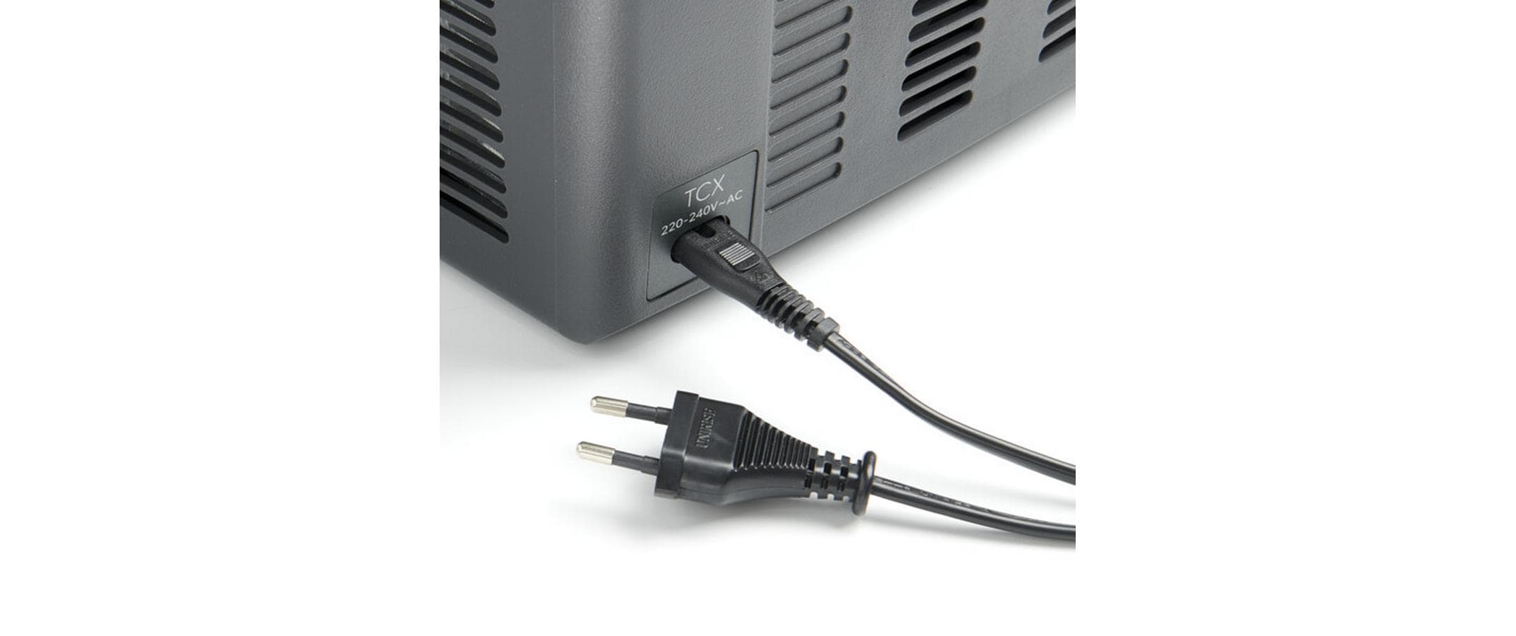 Kühlbox Dometic TCX 14, 15 l<br>Tragbare thermoelektrische Kühlbox