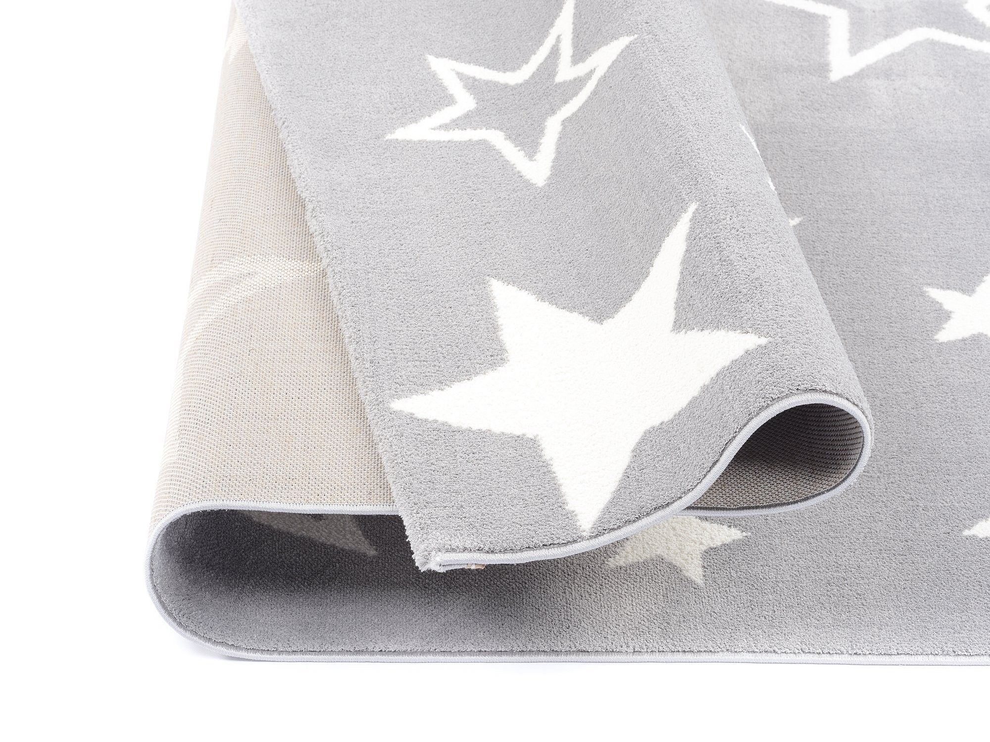 Teppich KIDDY STAR 65 x 130 cm