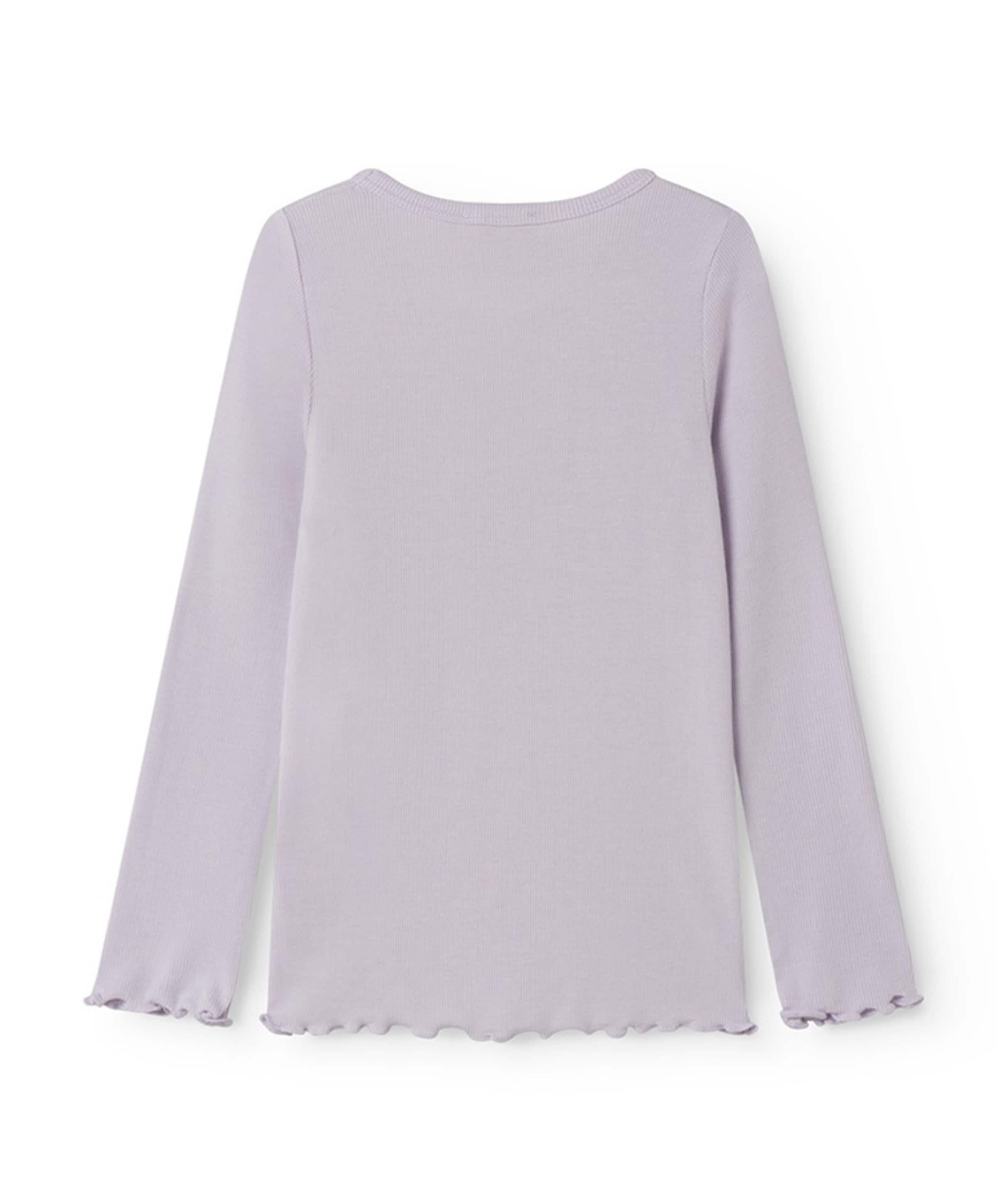 MarMar Copenhagen Meisjes longsleeve paars