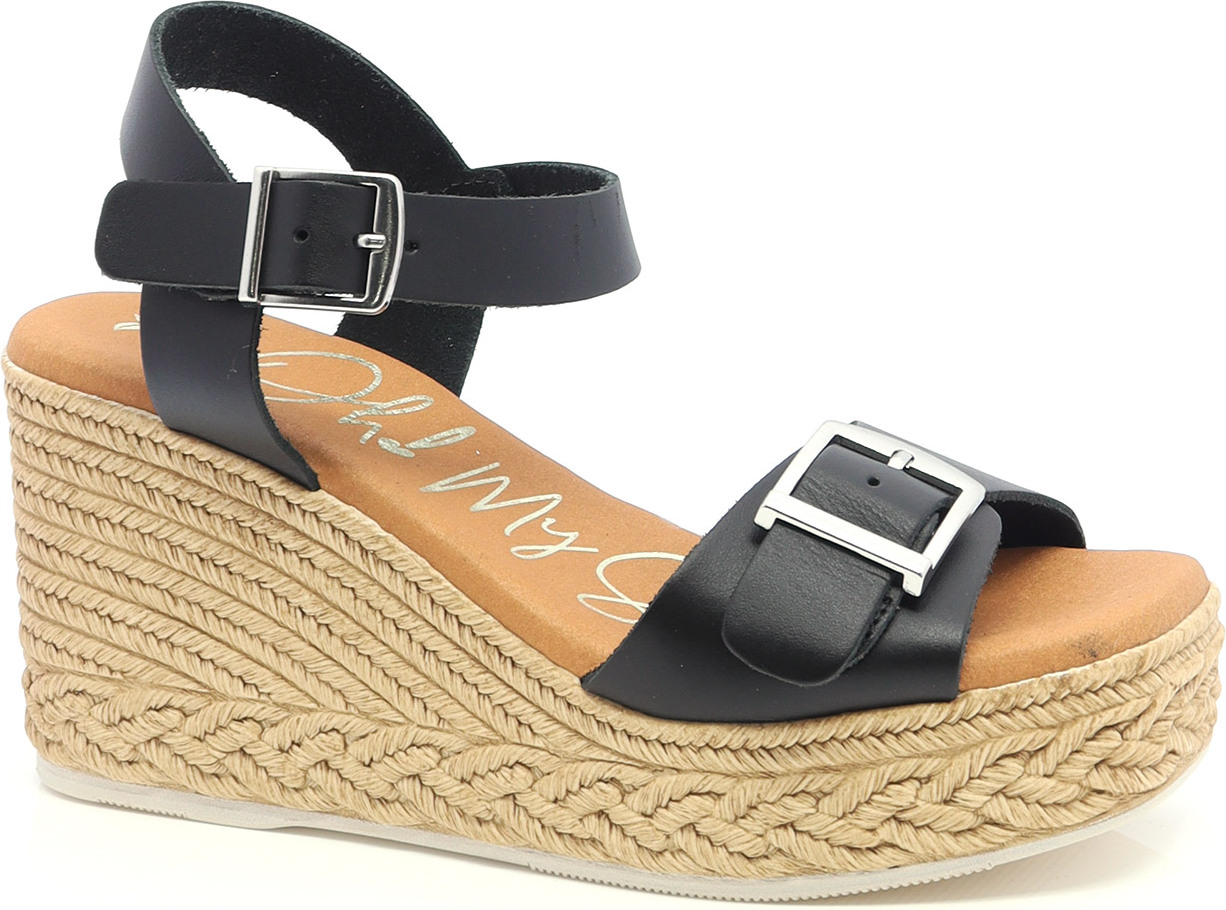 81685 OH MY SANDALS