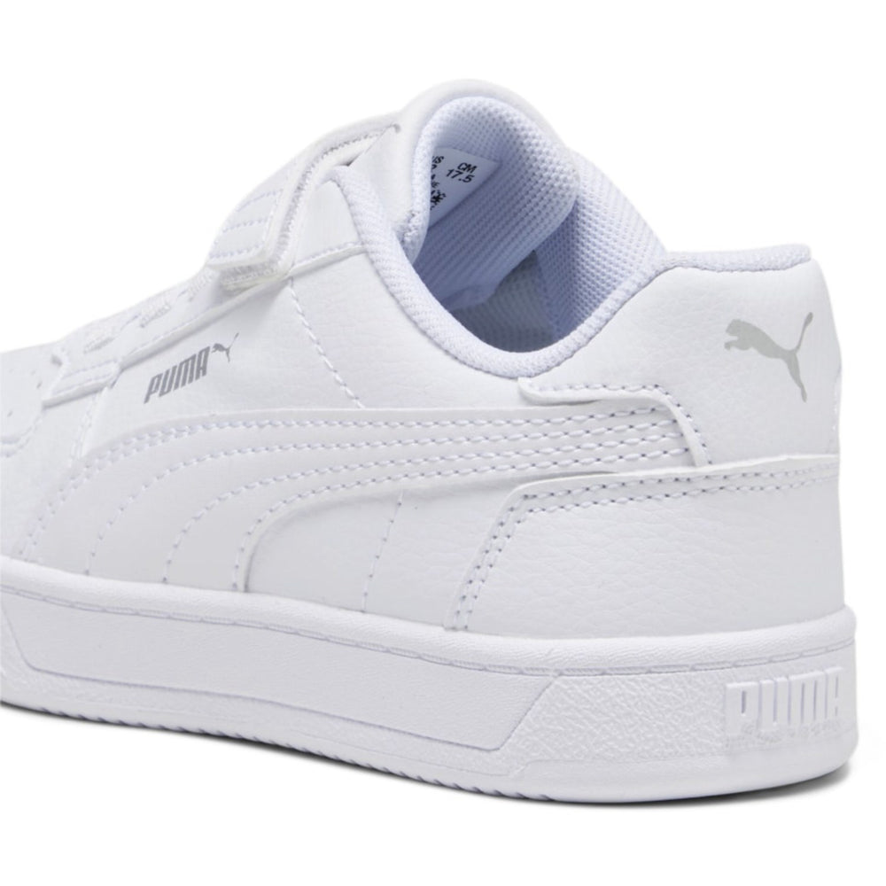 Køb Puma White Caven 2.0 AC+ PS Sneakers