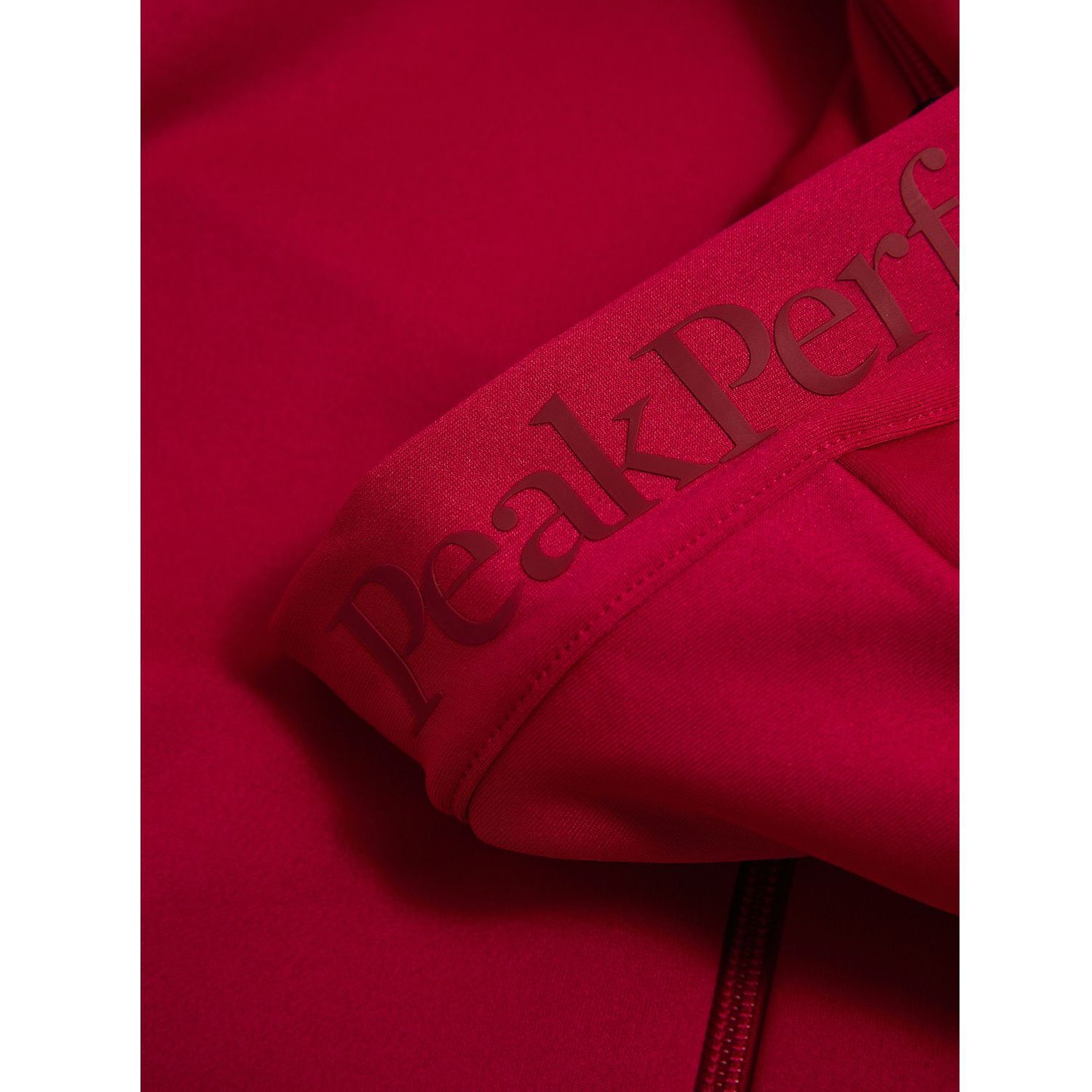 Peak PerformanceW Rider Essentials Zip Hood