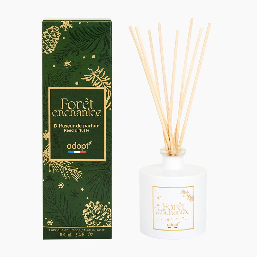 Foret Enchantée DIFFUSEUR 100ML