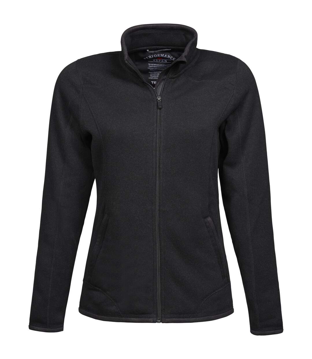 Tee Jays - Veste polaire - Femme (Gris) - UTPC3424