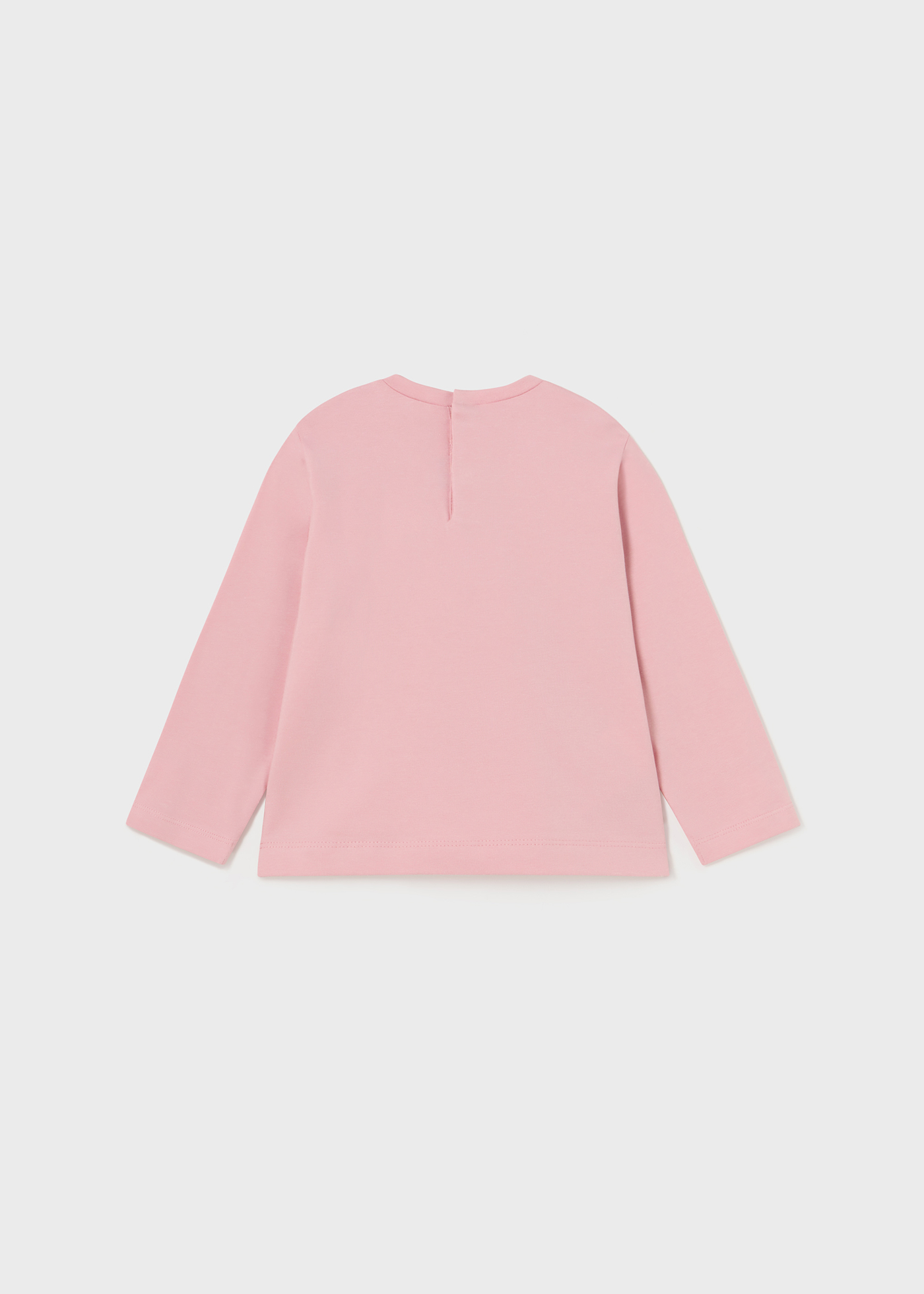 Camiseta infantil Better Cotton