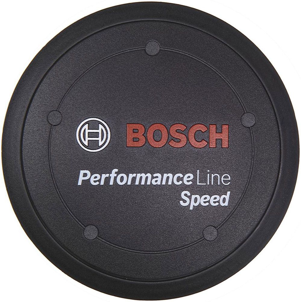 Bosch Logo-Deckel für Peformance Line Speed kaufen | Bike-Discount