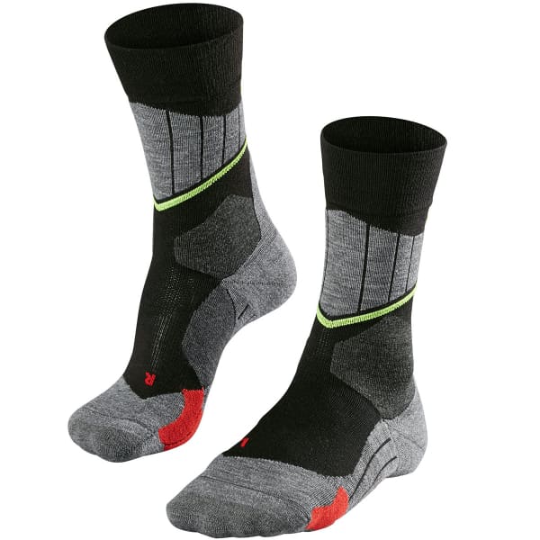 Chaussette ski de fond FALKE SC1 BLACK-MIX