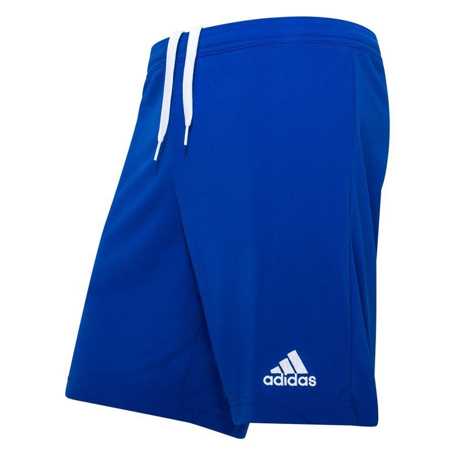 adidas Short Entrada 22 - Bleu