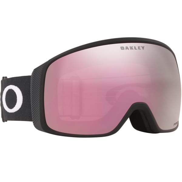 Masque de ski OAKLEY FLIGHT TRACKER XL MATTE BLK W PRIZM