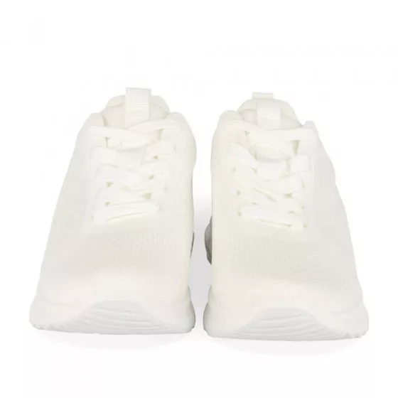 Baskets BLANC PHILOV