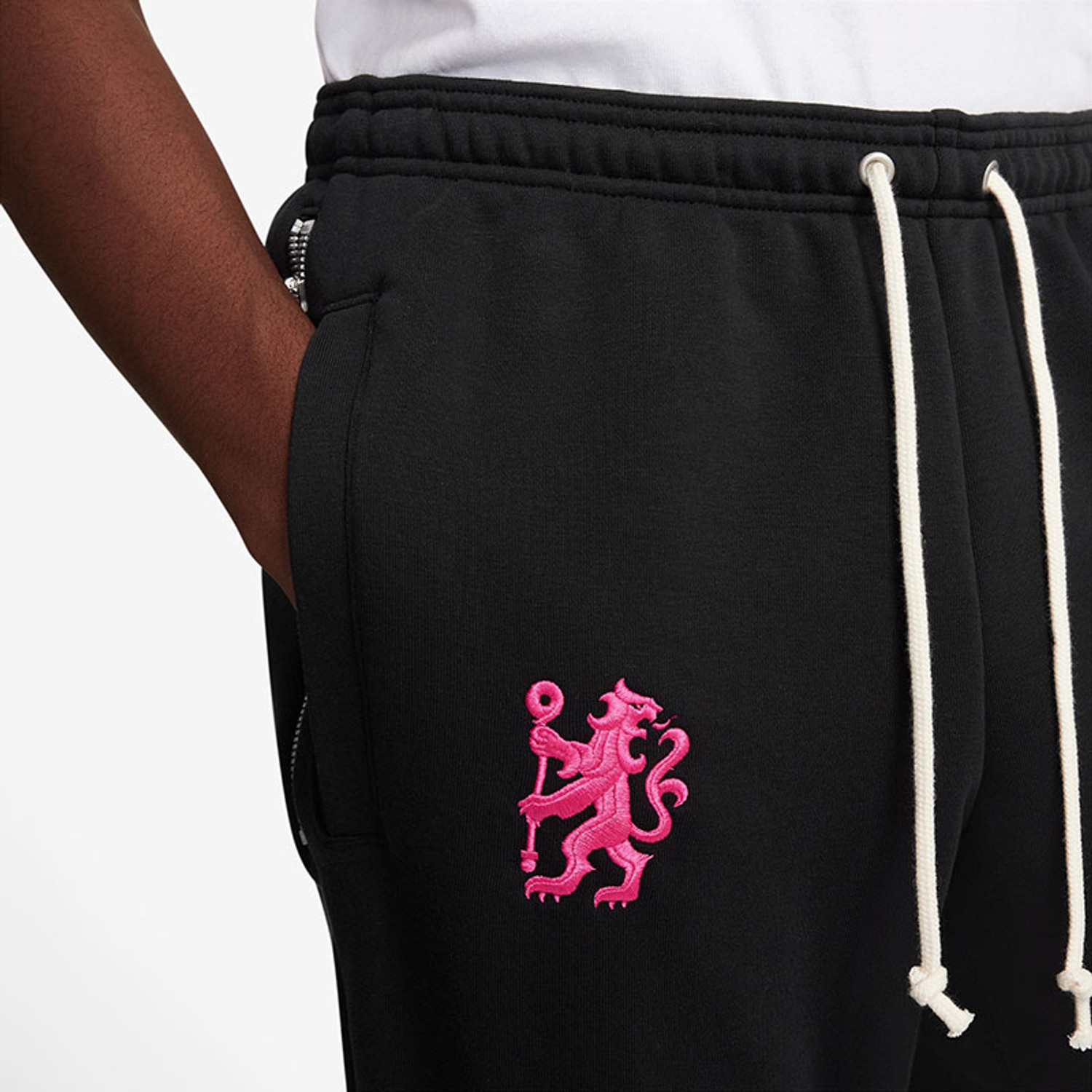 Nike Chelsea Fleece Trainingspak