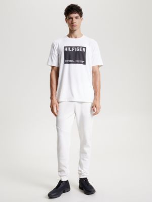 Camiseta Sport Essential com Logo TH Protect